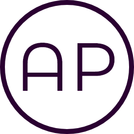 AP studio logo